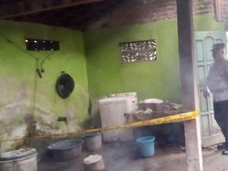 Nenek Tewas Kesetrum Pompa Air di Panjatan Kulon Progo