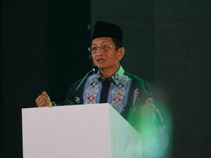 Menag Sebut Pentingnya Kurikulum Ekoteologi dan Cinta untuk Pendidikan, Apa Itu? Menag Sebut Pentingnya Kurikulum Ekoteologi dan Cinta untuk Pendidikan, Apa Itu?
