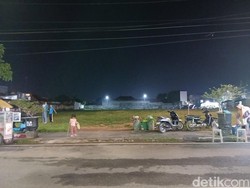 4 Tahun Mangkrak, Lahan Eks Pasar Induk Blora Ditawarkan ke Investor
