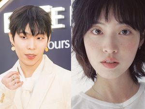Siapa Ha Ji Soo? Aktris yang Digosipkan Pacaran dengan Lee Chanhyuk AKMU Siapa Ha Ji Soo? Aktris yang Digosipkan Pacaran dengan Lee Chanhyuk AKMU