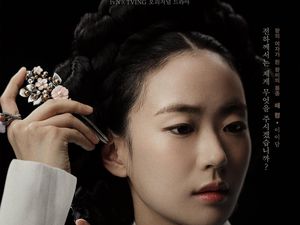 5 Fakta Tentang Lee Yi Dam, Pemeran Selir di Drakor The Queen Who Crowns 5 Fakta Tentang Lee Yi Dam, Pemeran Selir di Drakor The Queen Who Crowns