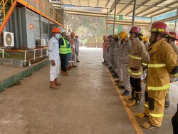 Jurus GNI Wujudkan Lingkungan Kerja yang Aman & Sehat bagi Karyawan