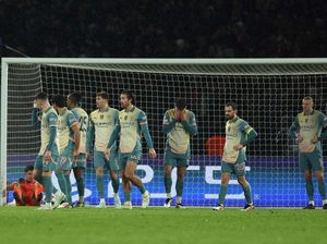 Man City Sedang Enggak Pede Man City Sedang Enggak Pede