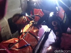 1 Mahasiswa Unhas Hanyut di Sungai Bislab Maros Ditemukan Tewas