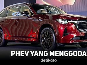 Review Mazda CX-80 Kuro: Mobil Keluarga yang Katanya Buas tapi Irit! Review Mazda CX-80 Kuro: Mobil Keluarga yang Katanya Buas tapi Irit!