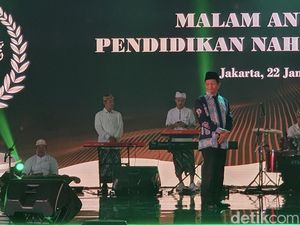 Prabowo Minta Ongkos Haji Turun Padahal Dollar Naik, Ini Respons Menag Prabowo Minta Ongkos Haji Turun Padahal Dollar Naik, Ini Respons Menag