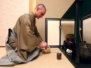 Mengenal Budaya Upacara Minum Teh di Jepang Sejak Tahun 1500an Mengenal Budaya Upacara Minum Teh di Jepang Sejak Tahun 1500an