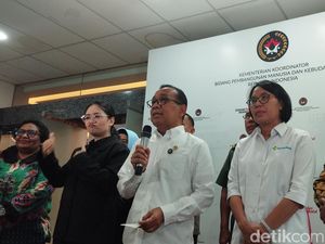 Pratikno: Program Pemeriksaan Kesehatan Gratis Libatkan Swasta-TNI-Polri