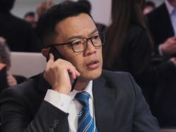 Menlu Pilihan Trump Telepon Sugiono, Bahas Penguatan Hubungan AS-RI