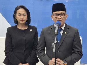 Menteri P2MI Ikut Pantau Kasus WNI Ditembak Mati Aparat Malaysia Menteri P2MI Ikut Pantau Kasus WNI Ditembak Mati Aparat Malaysia