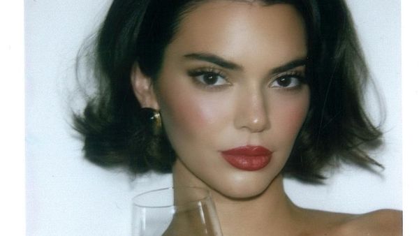 10 Supermodel dengan Wajah Paling Sempurna Menurut Perhitungan Matematika