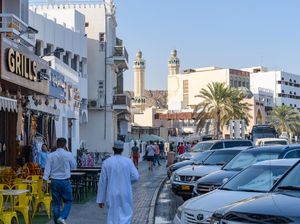 Ada Negara Muslim Kaya tapi Biasa Saja hingga Dijuluki Pura-pura Miskin