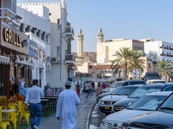 Ada Negara Muslim Kaya tapi Biasa Saja hingga Dijuluki Pura-pura Miskin