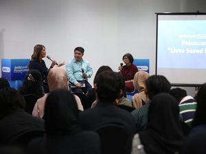 Laporan Internasional Ungkap 4,6 Juta Perokok Bisa Terselamatkan dengan Ini