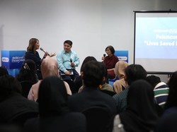 Laporan Internasional Ungkap 4,6 Juta Perokok Bisa Terselamatkan dengan Ini