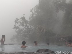 Jalan Panjang Talaga Bodas Jadi Destinasi Wisata Bertaraf Internasional