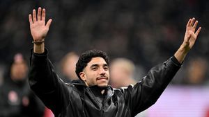 5 Klub Inggris Paling Boros Belanja Musim Dingin Ini, Man City Nomor 1