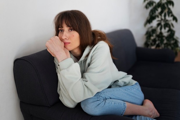 Patah hati/ Foto: Freepik.com/freepik