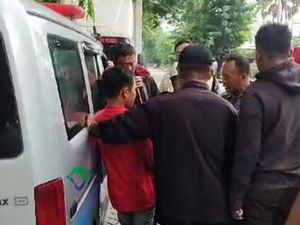 Pria Pamer Kelamin di PIER Pasuruan Ditangkap Saat Hendak Beraksi Lagi Pria Pamer Kelamin di PIER Pasuruan Ditangkap Saat Hendak Beraksi Lagi