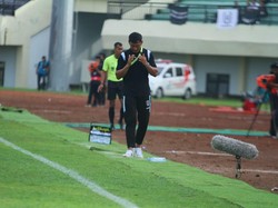 Ditahan PSKC Cimahi di Babak 8 Besar, Persela Evaluasi Taktikal