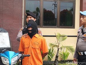 Modus Berburu Kijang, Pemuda Mabuk Perkosa Nenek 64 Tahun di Kulon Progo Modus Berburu Kijang, Pemuda Mabuk Perkosa Nenek 64 Tahun di Kulon Progo