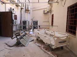 Video: 1.283 Faskes Kena Serangan Konflik di Sejumlah Negara Sepanjang 2025