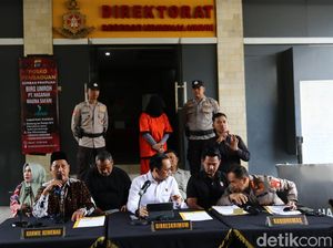 Terungkap! Ini Modus Tipu-tipu Biro Umrah yang Diposting Hanum Rais Terungkap! Ini Modus Tipu-tipu Biro Umrah yang Diposting Hanum Rais