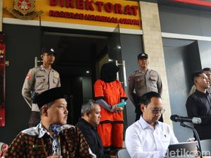 Korban Tipu-tipu Biro Umrah Jogja Bertambah Jadi 112 Orang Korban Tipu-tipu Biro Umrah Jogja Bertambah Jadi 112 Orang