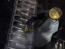 Bos Timah Bongkar Jurus Bisa Cetak Laba Rp 1,18 T di 2024