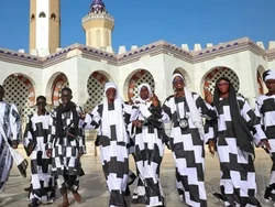 Komunitas Muslim di Senegal Ini Tak Salat-Puasa Ramadan, Apa Ibadahnya?