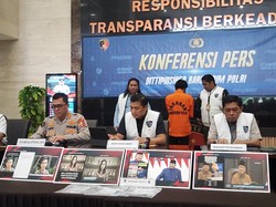 5 Fakta Sindikat Deepfake Catut Prabowo Dibongkar Bareskrim Polri