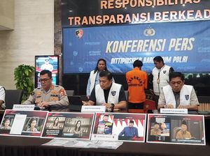 Video: Penipu AI Deepfake Prabowo Raup Rp 30 Juta dalam 4 Bulan Video: Penipu AI Deepfake Prabowo Raup Rp 30 Juta dalam 4 Bulan
