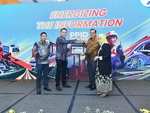 Gaet KIP, Pertamina Gelar Bimtek Tingkatkan Tata Kelola Informasi Publik