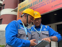 Kasus Perampok Nyamar Jadi Petugas, PDAM Surabaya Ingatkan Ini