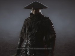 Setelah Black Myth: Wukong, Game China Terbaru Ada Phantom Blade Zero