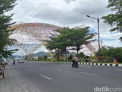 Jadi Tempat Balap Liar, CCTV di Pintu Masuk Mataram Akan Diperbanyak