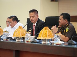 Investor Asal Vietnam Lirik Sulsel Jadi Sentra Sapi Perah Senilai Rp 4 T