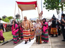 Pj Gubernur Sulsel Ajak Kepala Daerah di Luwu Raya Sukseskan Swasembada Pangan