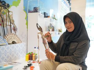 Didukung PNM, Desa di Bantul Dapat Penghargaan Internasional Didukung PNM, Desa di Bantul Dapat Penghargaan Internasional