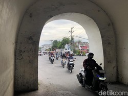 Hari Ini Uji Coba Sistem Satu Arah di Plengkung Gading, Cek Lagi Rutenya