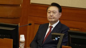 Hukuman Bui Eks Presiden Korsel Yoon Suk Yeol Ditambah Jadi 7 Tahun