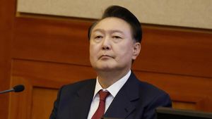 Presiden Korsel Yoon Suk Yeol Kembali Menjalani Sidang Pemakzulan