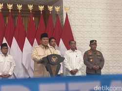 Prabowo Bakal Jaring Pengusaha India Tanam Modal di Indonesia
