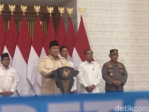 Prabowo Bakal Jaring Pengusaha India Tanam Modal di Indonesia Prabowo Bakal Jaring Pengusaha India Tanam Modal di Indonesia