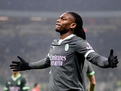 Milan Vs Feyenoord: Selayaknya Partai Final buat Diavolo Rosso