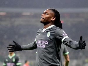 Milan Vs Girona: Untung Ada Rafael Leao! Milan Vs Girona: Untung Ada Rafael Leao!