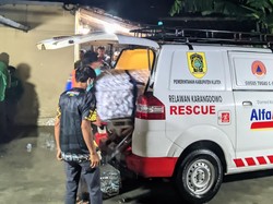 Hilang Misterius, Pria Karangjoho Klaten Ditemukan Tewas di Ngawi