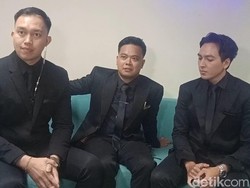 Cerita Reza SMASH Jadi Wedding Organizer, Selamatkan Hidupnya Saat Pandemi
