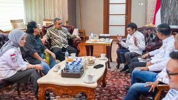 Ketua MPR Dukung Dangdut Didaftarkan Warisan Tak Benda Asli RI ke UNESCO