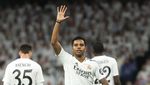 5 Penjualan Termahal Real Madrid, Ronaldo Pertama